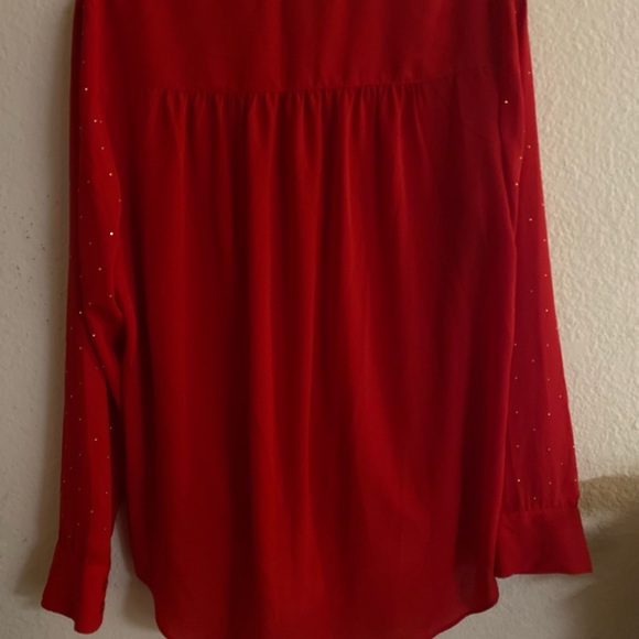 Blouse - Picture 6 of 6